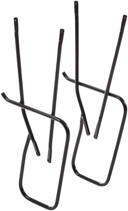 Подставка для лотков Pelago Lowrider, конструкция из черной нержавеющей стали, Максимальная нагрузка 15 кг