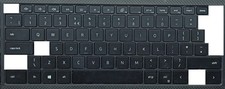 DE395 Key for keyboard Dell XPS 13-9300 13-9310 13 9300 9310