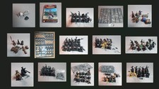 Warhammer The Old World Fantasy Imperium Streitmacht Armee