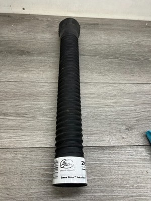 GATES 26518 Heavy-Duty Vulco-Flex Radiator Coolant Flexable Line Hose