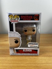 Funko Pop Stranger Things Deluxe Byers House Figures 26