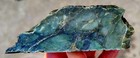 rawk11: 0.6LB Hidden Cove Chatoyant Jade Rough-Green Nephrite-WA State! — photo 9