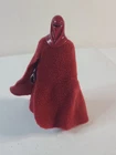 Vintage 1983 Kenner Star Wars Emperor’s Royal Guard Figure w/ Robe ROTJ