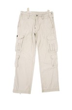 Polo Ralph Lauren Polo Jeans Co Military Surplus Cargo Pants 00s Vintage