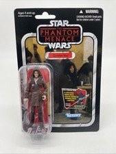 STAR WARS - VC85 - QUINLAN VOS - The Vintage Collection - MOC