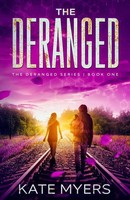 Kate Myers | The Deranged | Taschenbuch | Englisch (2019) | Kate Myers