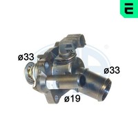 Thermostat KüHlmittel Era 350189A FüR Mondeo B5Y Bwy Ford B4Y 3 Turnier 16V Sci