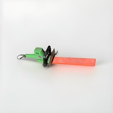 Black & Decker HT 420 S Heckenschere Grün Elektrisch Funktioniert