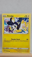 Emolga [LP] - Pokemon TCG Evolving Skies 057/203 [Common]