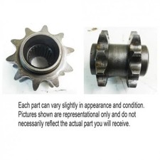 Used Final Drive Sprocket fits Case 1835C 1838 1840 H436803 H435768 D129679