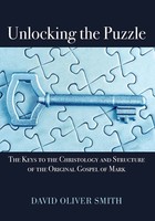 David Oliver Smith | Unlocking The Puzzle | Taschenbuch | Englisch (2016)