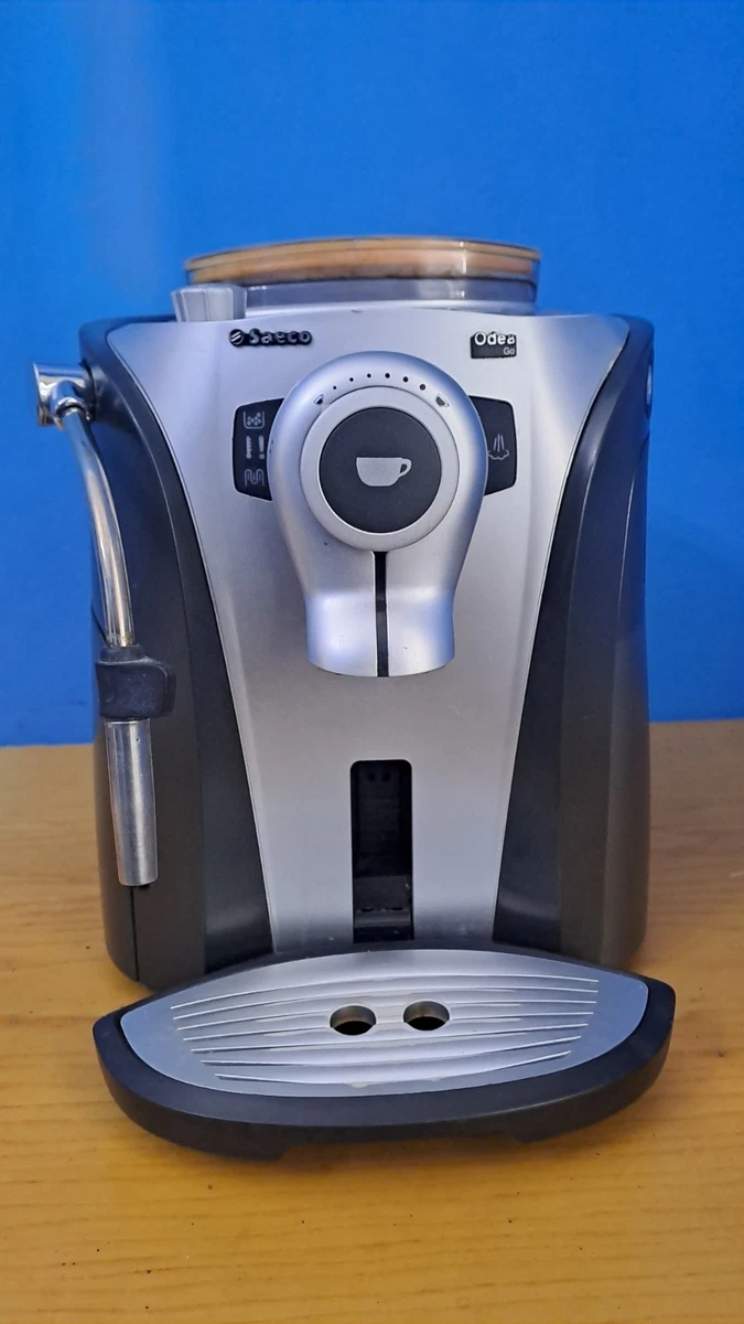 SAECO ODEA GO コーヒーマシン SUP 031 SAECO ODEA GO コーヒーマシン SUP 031 Saeco odea go a macchine da
