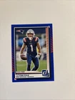 2025 Panini Ja'Lynn Polk Base (Raw)