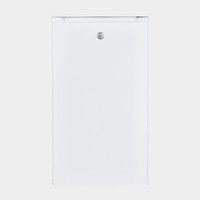 Hoover HUHS38EWK 60L 48cm Upright White Freestanding Freezer GRADED RRP £259!!