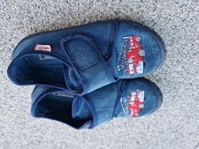 Hausschuhe Superfit Gr. 28