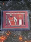 alexandre lacazette panini obsidian eruption /8 arsenal