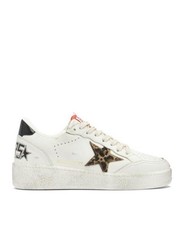 Golden Goose Sneakers Leopard Pony GWF00804 F007323 10889 152203717