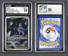 2023 Pokemon Mewtwo 052 Black Star Promo UPC 151 Cgc 10