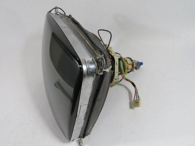 Philips M34EDC12X CRT Color Tube 14'' Display  USED