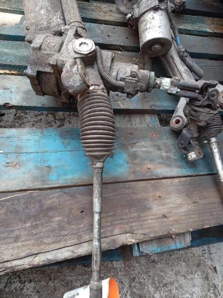 CROSSTREK 2020 Steering Gear/Rack 193671 - Image 3 of 4