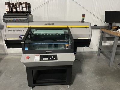 Mimaki UJF-6042 Mk II e