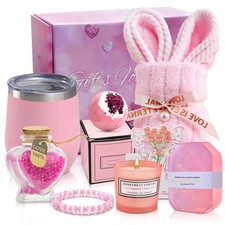Gifts for Mom, Mothers Day from Husband Daughter Son, Birthday Women Wife Gifts.