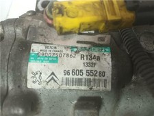 compresseur clim CITROEN C5 TOURER 1.6 HDI 286479