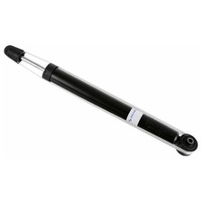 2x Stoßdämpfer hinten für Audi A2 8Z0 | 23816498