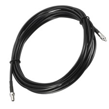 RG174 Coaxial Cables TS9 Male to TS9 Female - 16Feet / 1Pcs