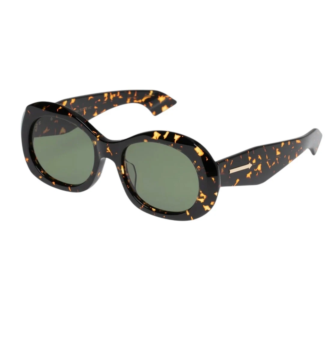Karen Walker Anti-Reflective Sunglasses for Women for sale  display picture 3