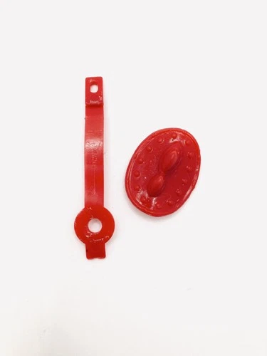 Beast Man Arm Band He-Man Masters of the Universe MOTU Mattel 1982 Vintage