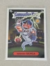 2023 Topps Garbage Pail Kids x MLB Series 3 #17b Spooky Senga