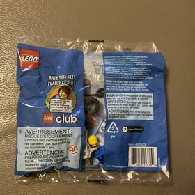 *NEW* LEGO City 30013 Police Buggy