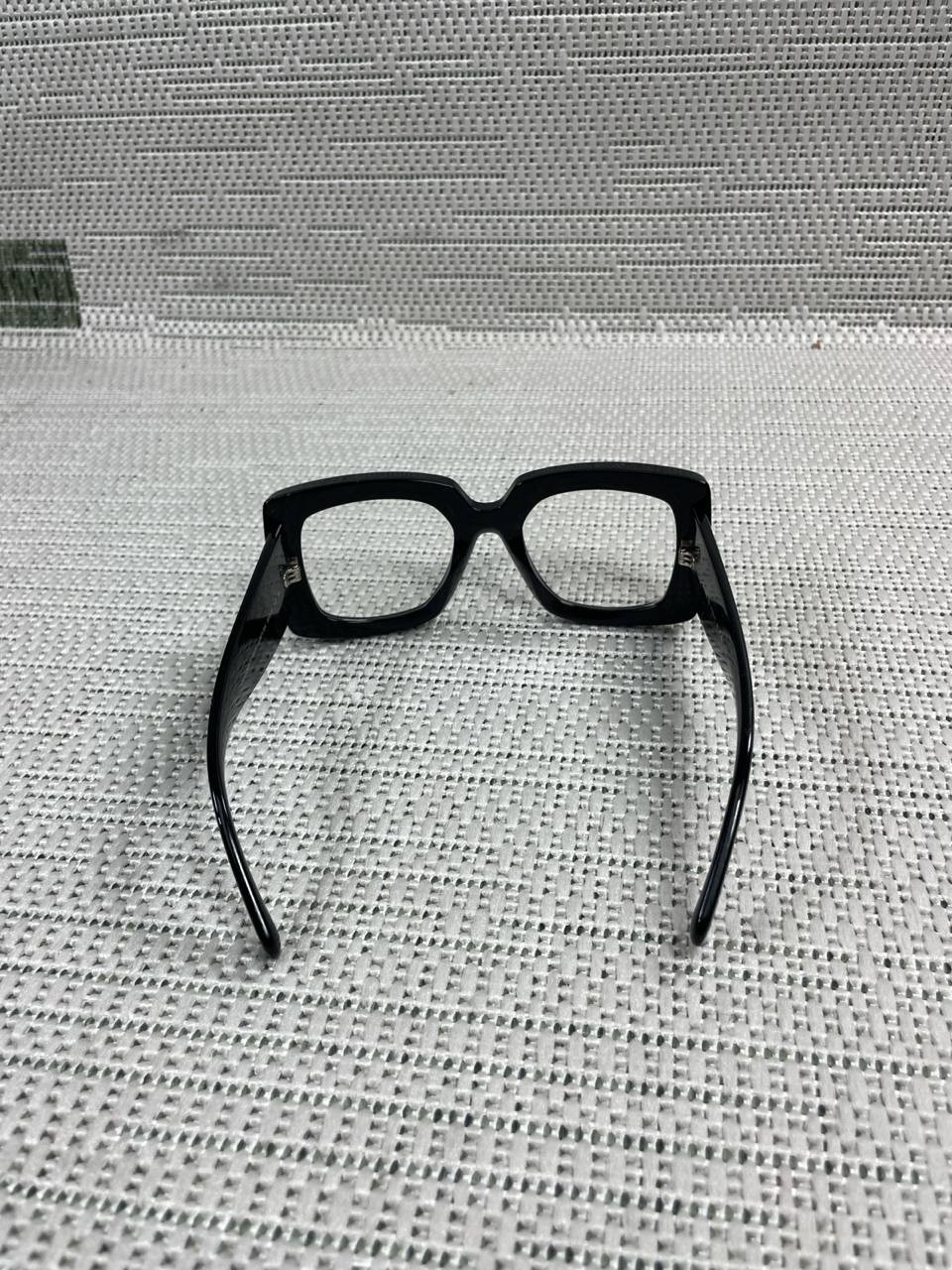 Chanel Glasses Frames Womens Width 53 Bridge 22 T… - image 4