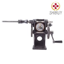 NZ-5 Hand crank Semi-Automatic Count Winding Machine Household pointer winding