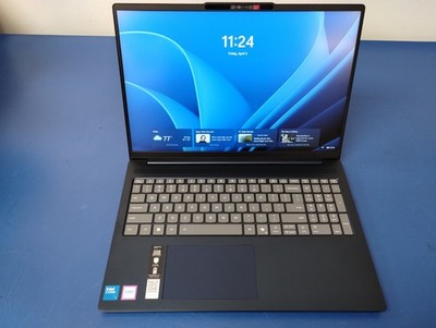 LENOVO IdeaPad Slim 516IRH10R, Intel Core 7 240H, 2.50 GHz, 16 GB RAM, 1 TB NVMe