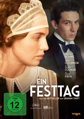 Ein Festtag | Alice Birch (u. a.) | DVD | 1x DVD-9 | Deutsch | 2022 | Tobis