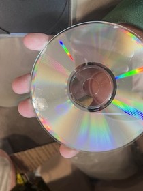 Lot Of 3 Sega Saturn Games Mr bones, Croc, & Virtua Fighter 2