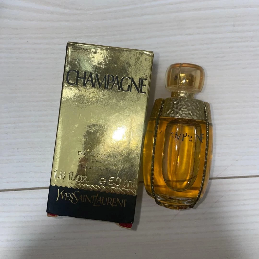 Saint Laurent Spray Champagne Fragrances for Women for sale | eBay