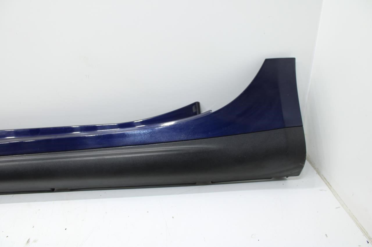 14-20 Maserati Ghibli 3.0L Left Side Rocker Molding Cover Panel 673002659 *ReaD*