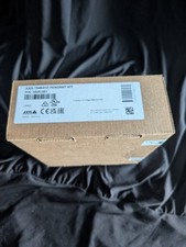 Axis T94K01D Communication Pendant Kit Open box