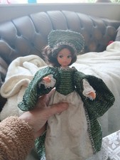 Sindy Vintage Doll
