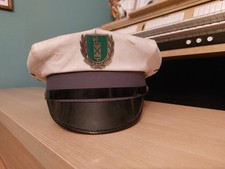 Szwajcaria Policyjna czapka z daszkiem Czapka Policyjna