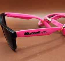 Sportswear/Beach Sport Pink Vintage Sunglasses for sale | eBay display picture 1