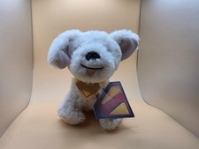 Supergirl: Krypto Plush AMC Exclusive