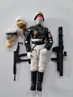 Gi Joe Ladyjayetoys Red Shadows USMC Marine Figure Trooper 3.75 Patriot USA