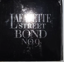 Bond No. 9 Lafayette Street 3.3/3.4 Eau De Parfum 100 ml Spray For Unisex