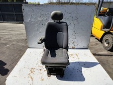 Siège Opel MOVANO
