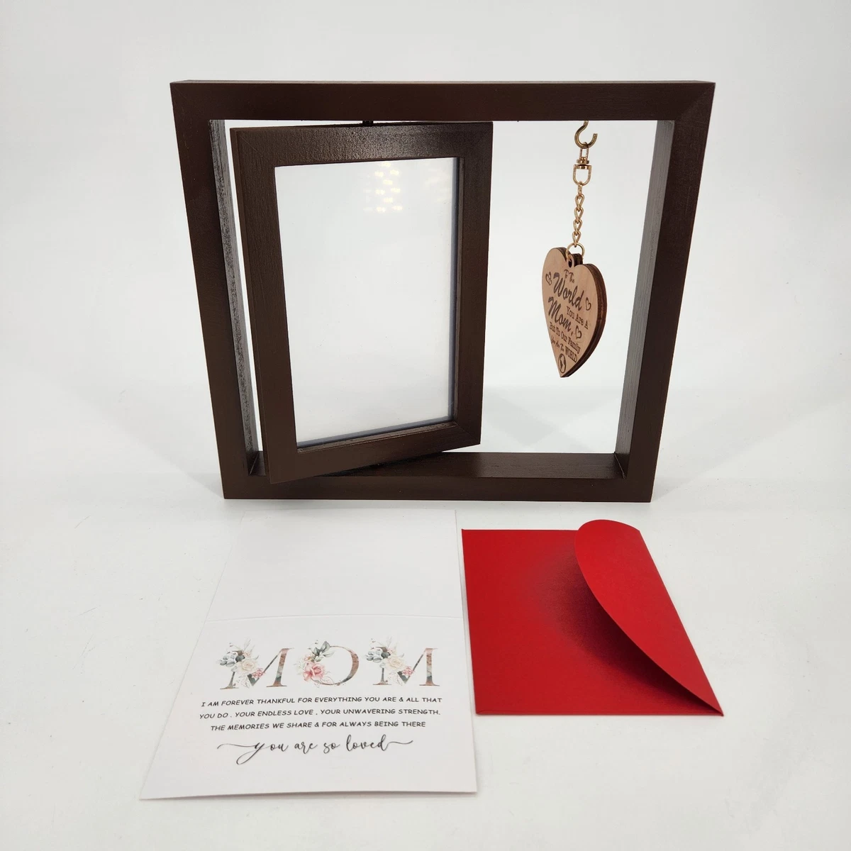 Rotating Frame Picture Frames for sale | eBay