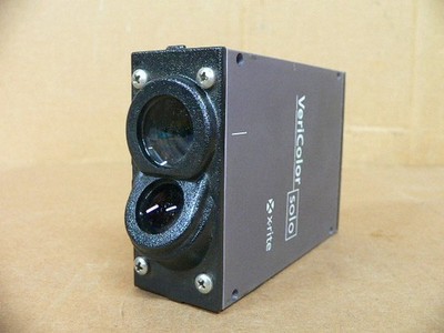 X-Rite Vcs50 Vericolor Solo Color Sensor